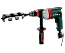 Metabo BE 75-16 Quick Metabo BE 75-16 Quick