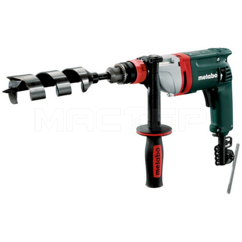 Дрель Metabo BE 75-16 Quick, фото 1, цена