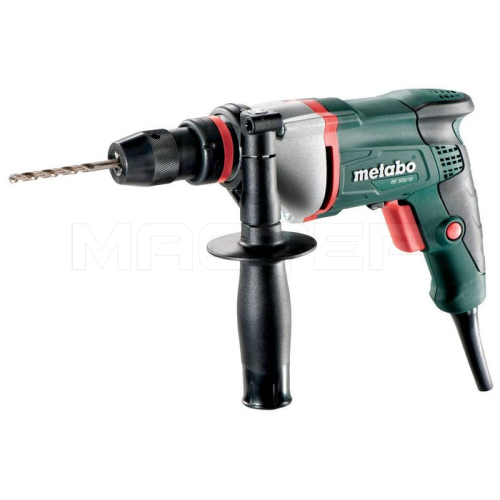 Дрель Metabo BE 500/10, фото 1, цена Дрель Metabo BE 500/10, фото 1, цена