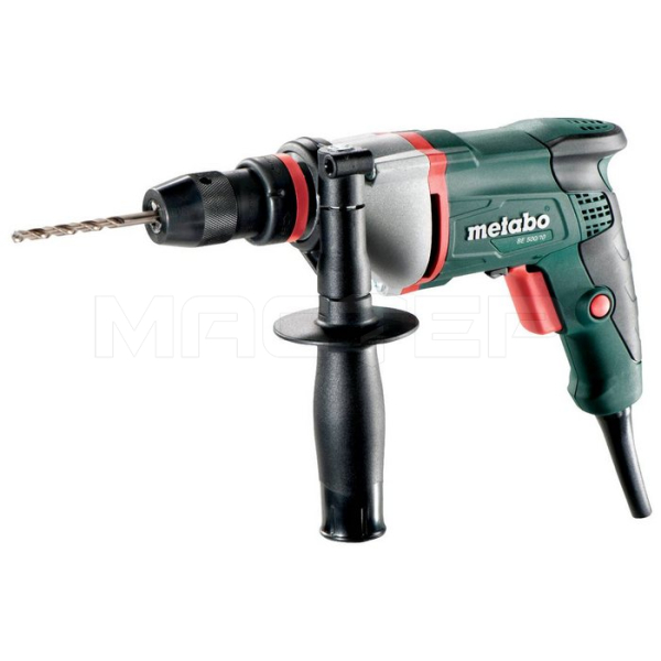 Metabo BE 500/10