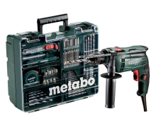 Metabo SBE 650 Mobile Workshop Metabo SBE 650 Mobile Workshop
