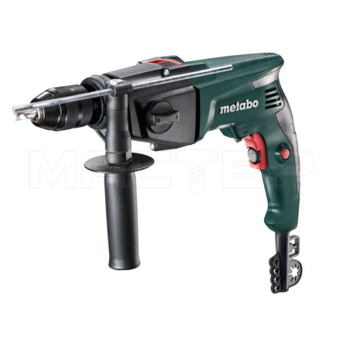 Ударная  дрель Metabo SBE 760, фото 1, цена
