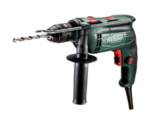 Metabo SBE 650 Impuls кейс Metabo SBE 650 Impuls кейс