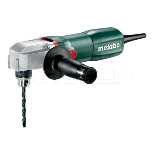 Угловая дрель Metabo WBE 700, фото 1, цена