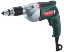 Metabo DWSE 6.3 Metabo DWSE 6.3