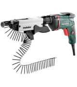 Metabo SE 4000 + SM5-55
