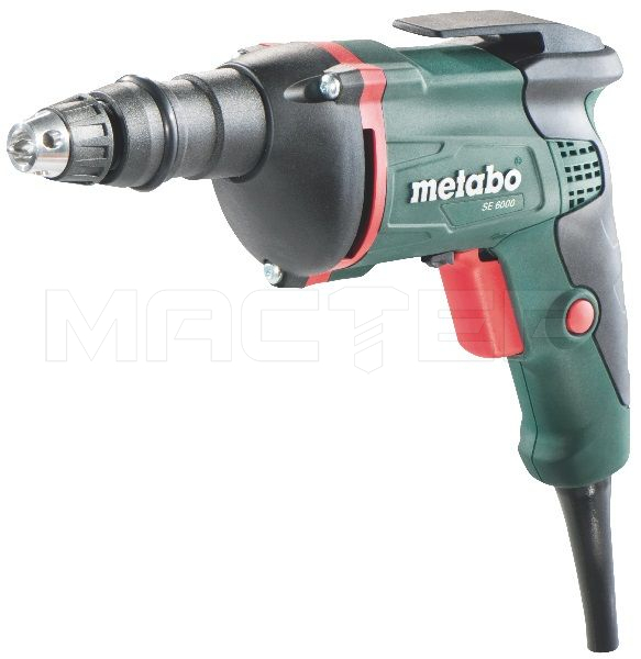 Metabo SE 6000