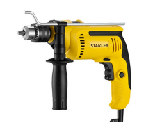 Ударная дрель Stanley SDH700