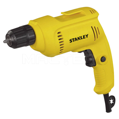 Безударная дрель Stanley STDR5510C, фото 1, цена