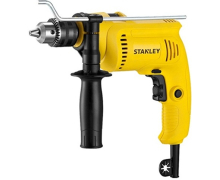 Ударная дрель Stanley PT SDH600