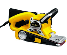 Ленточная шлифмашина Stanley STBS720