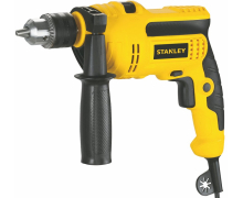 Ударная дрель Stanley STDH6513