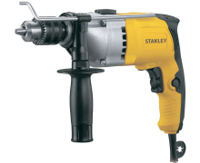 Ударная дрель Stanley STDH8013