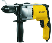 Ударная дрель Stanley STDH8013C