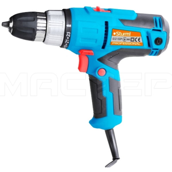 Sturm ID2150P