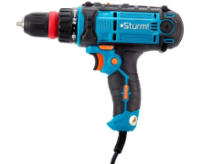 Дрель-шуруповерт Sturm ID2155DFR