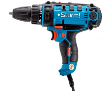 Ударная Дрель-шуруповерт Sturm ID2155PI