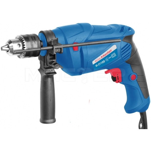 BauMaster ID-21100