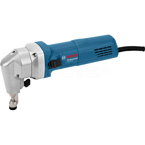 Высечные ножницы Bosch GNA 75-16, фото 1, цена