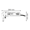 Bosch GNA 75-16