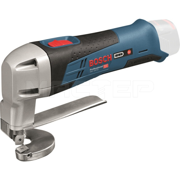 Bosch GSC 12V-13 Solo