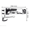 Bosch GSC 12V-13 