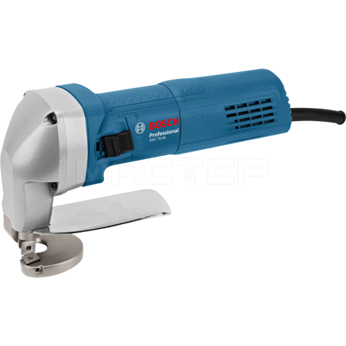 Листовые ножницы Bosch GSC 75-16, фото 1, цена