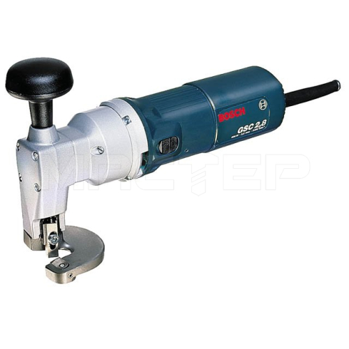 Шлицевые ножницы Bosch GSC 2.8, фото 1, цена
