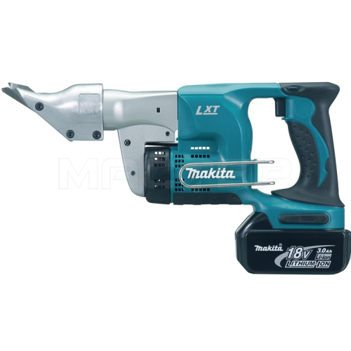 Листовые ножницы Makita BJS130RFE, фото 1, цена