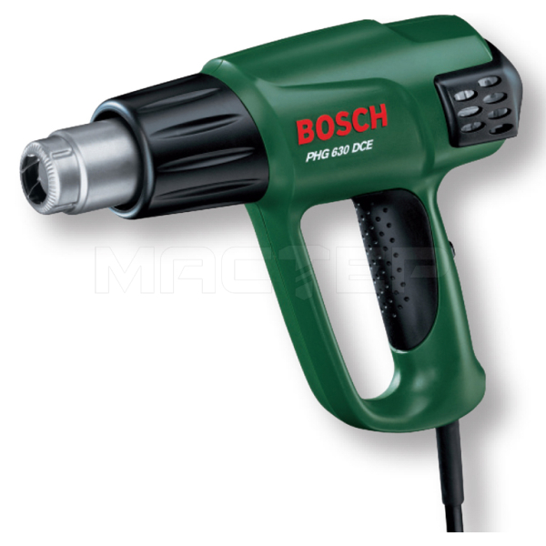 Bosch PHG 630 DCE 