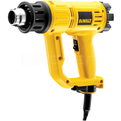 Фен технический DeWalt D26411, фото 1, цена Фен технический DeWalt D26411, фото 1, цена