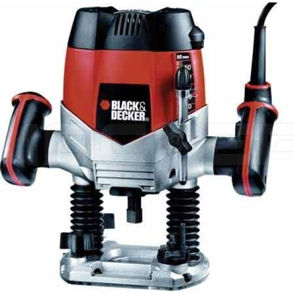 Black&Decker KW900EKA
