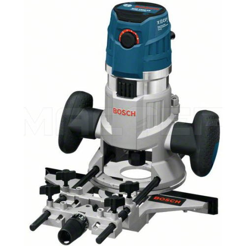 Вертикальная фрезерная машина Bosch GMF 1600 CE Professional, фото 1, цена