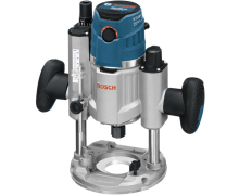 Вертикальная фрезерная машина Bosch GOF 1600 CE Professional