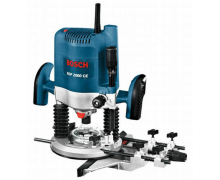 Вертикальная фрезерная машина Bosch GOF 2000 CE