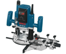 Вертикальная фрезерная машина Bosch GOF 900 CE