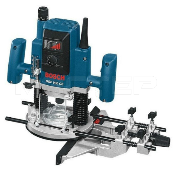 Bosch GOF 900 CE