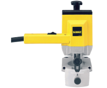 Кромочная фрезерная машина DeWalt DW609