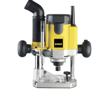Вертикальная фрезерная машина DeWalt DW621