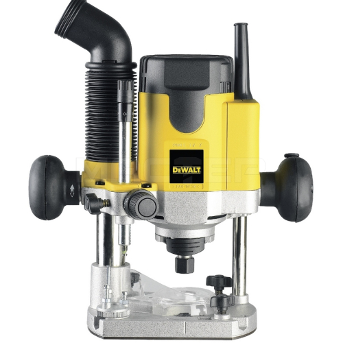 Вертикальная фрезерная машина DeWalt DW621, фото 1, цена Вертикальная фрезерная машина DeWalt DW621, фото 1, цена