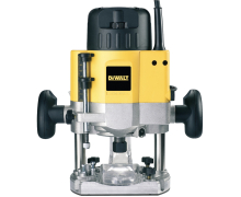 Вертикальная фрезерная машина DeWalt DW626