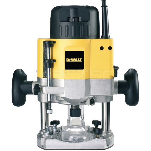 Вертикальная фрезерная машина DeWalt DW626, фото 1, цена Вертикальная фрезерная машина DeWalt DW626, фото 1, цена