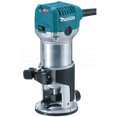 Вертикальная фрезерная машина Makita RT0700C, фото 1, цена Вертикальная фрезерная машина Makita RT0700C, фото 1, цена