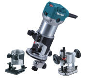 Makita RT0700CX2J