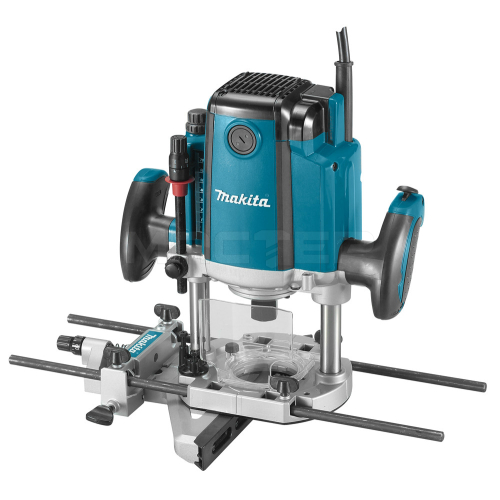Вертикальная фрезерная машина Makita RP2301FCX, фото 1, цена Вертикальная фрезерная машина Makita RP2301FCX, фото 1, цена