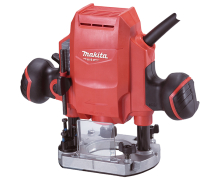 Вертикальная фрезерная машина Makita M3601