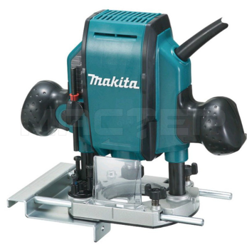 Вертикальная фрезерная машина Makita RP0900, фото 1, цена