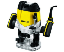 Вертикальная фрезерная машина Stanley SRR1200