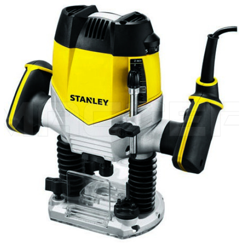 Вертикальная фрезерная машина Stanley SRR1200, фото 1, цена