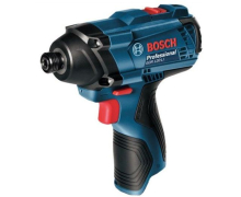 Аккумуляторный ударный гайковерт Bosch GDR 120 LI Solo